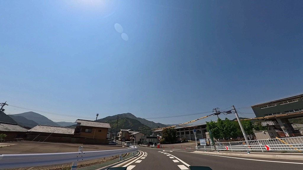 島勝浦 須賀利町